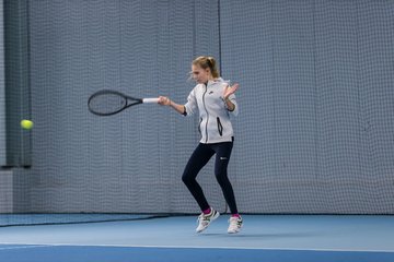 Anna-Marie Weissheim 492 - Ellerbeker Weihnachtsturnier